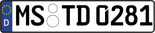 MS-TD0281