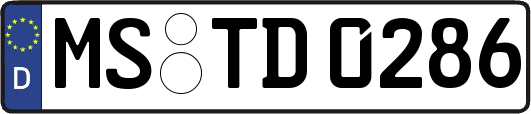 MS-TD0286