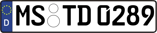 MS-TD0289