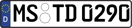 MS-TD0290