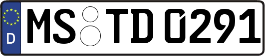 MS-TD0291