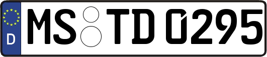 MS-TD0295