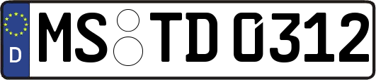 MS-TD0312