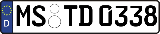 MS-TD0338