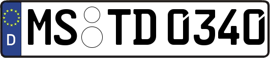 MS-TD0340