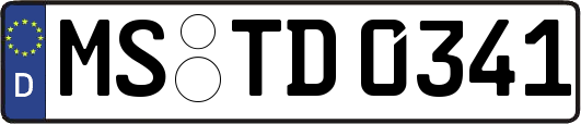 MS-TD0341