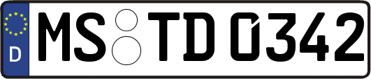 MS-TD0342