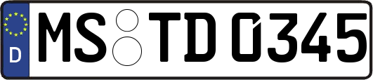 MS-TD0345