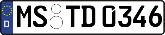 MS-TD0346