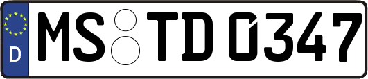 MS-TD0347