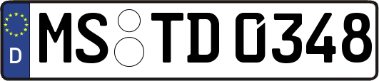 MS-TD0348