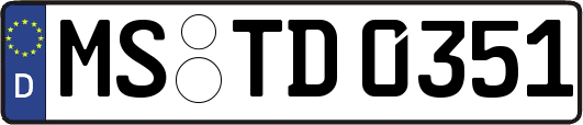 MS-TD0351