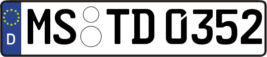 MS-TD0352