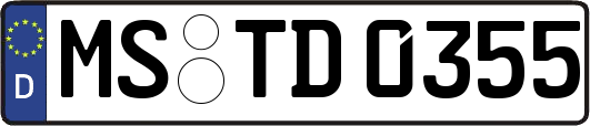 MS-TD0355