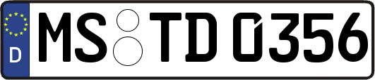 MS-TD0356