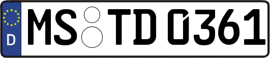 MS-TD0361