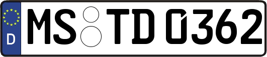 MS-TD0362