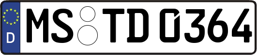MS-TD0364