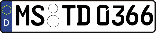 MS-TD0366