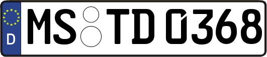 MS-TD0368