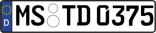MS-TD0375
