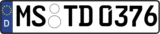 MS-TD0376