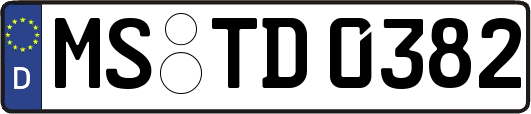 MS-TD0382
