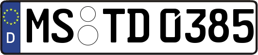 MS-TD0385
