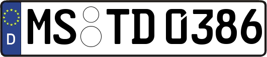 MS-TD0386