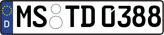 MS-TD0388