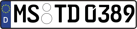 MS-TD0389