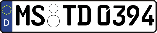 MS-TD0394