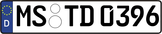 MS-TD0396