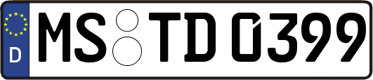 MS-TD0399