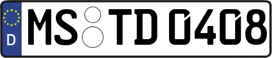 MS-TD0408
