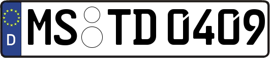 MS-TD0409