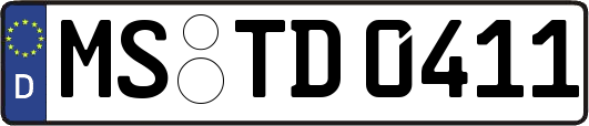MS-TD0411
