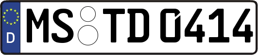 MS-TD0414