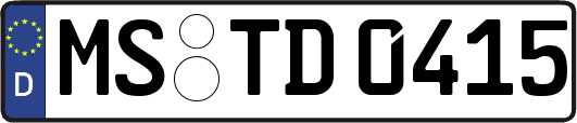 MS-TD0415