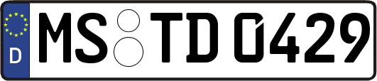 MS-TD0429