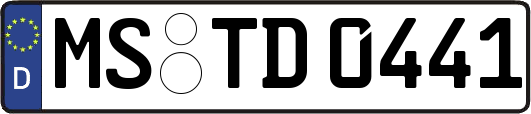 MS-TD0441