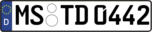 MS-TD0442