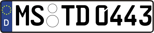 MS-TD0443