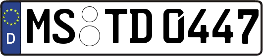 MS-TD0447