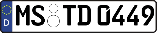 MS-TD0449