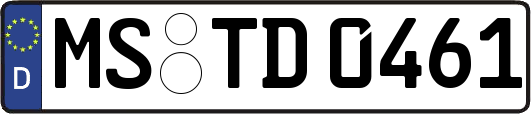 MS-TD0461
