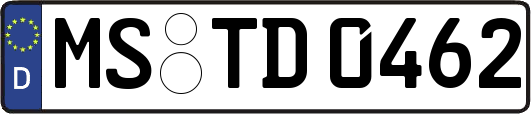 MS-TD0462
