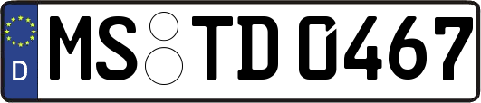 MS-TD0467