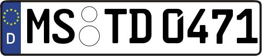 MS-TD0471