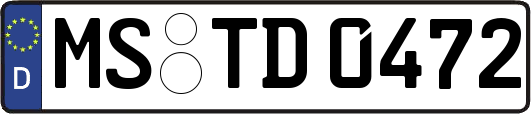 MS-TD0472